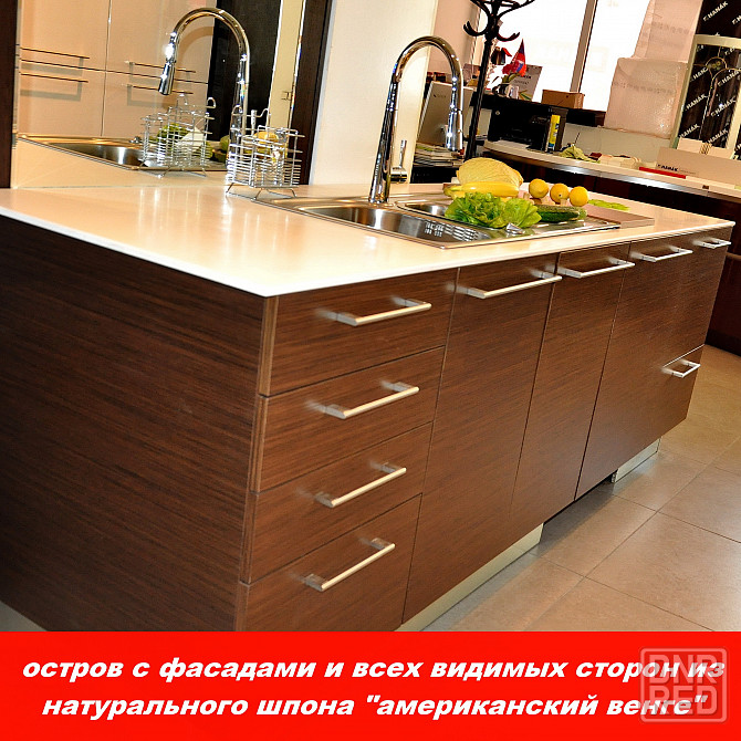 Продаю новую кухню HANAK Донецк - изображение 2