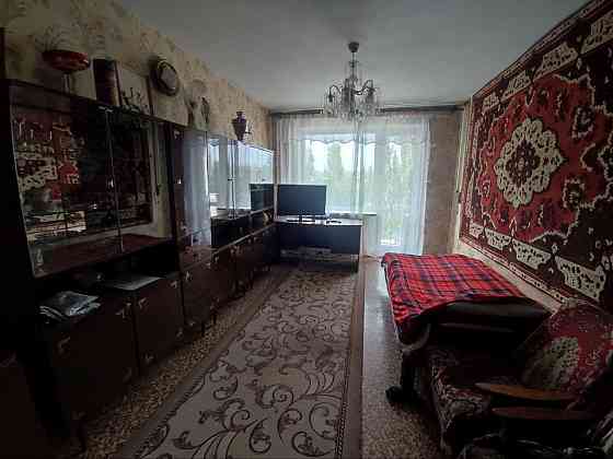 Продажа 3-х комнатной квартиры в Центре Мариуполь