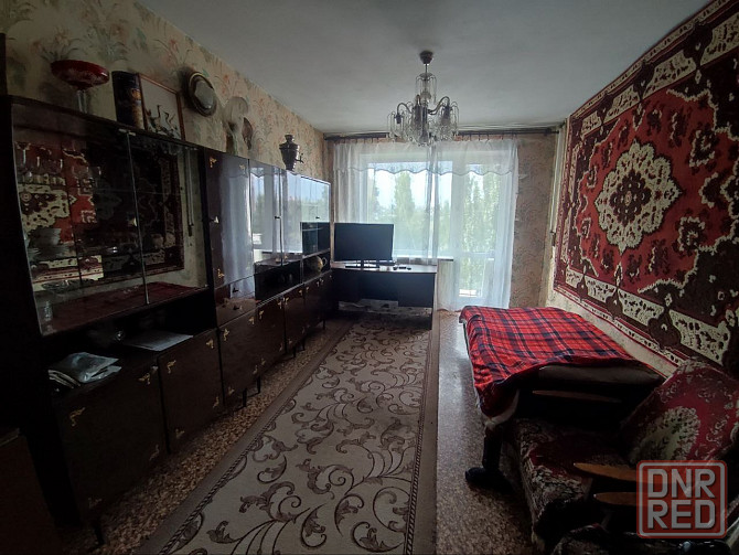 Продажа 3-х комнатной квартиры в Центре Мариуполь - изображение 2