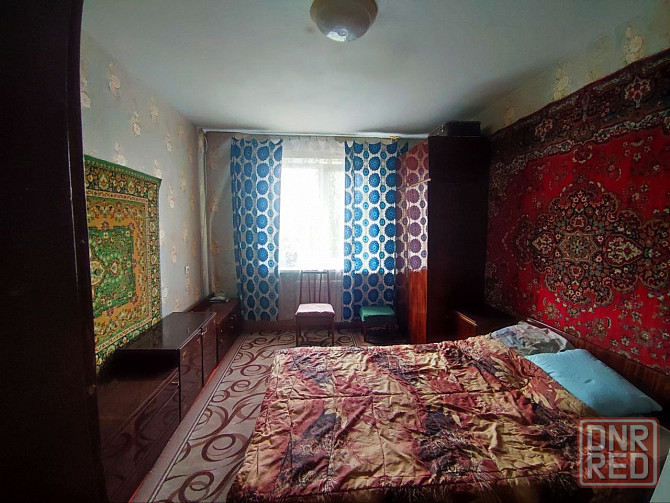 Продажа 3-х комнатной квартиры в Центре Мариуполь - изображение 3