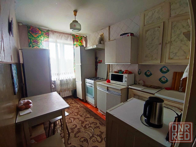 Продажа 3-х комнатной квартиры в Центре Мариуполь - изображение 1