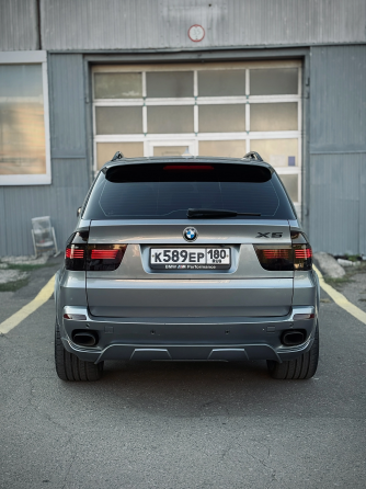 Продам bmw x5 e70 Донецк