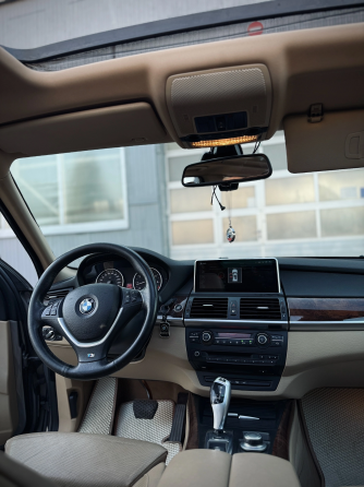 Продам bmw x5 e70 Донецк