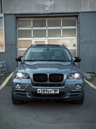Продам bmw x5 e70 Донецк