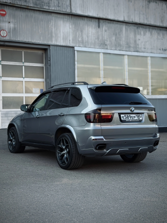 Продам bmw x5 e70 Донецк