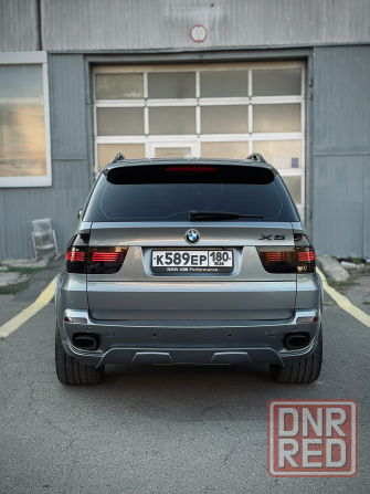 Продам bmw x5 e70 Донецк - изображение 2