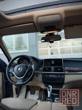 Продам bmw x5 e70 Донецк - изображение 4