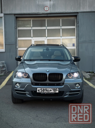 Продам bmw x5 e70 Донецк - изображение 1