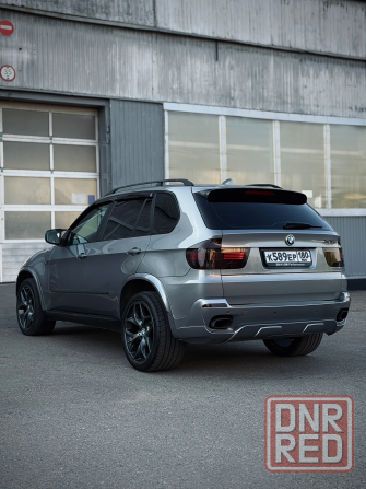Продам bmw x5 e70 Донецк - изображение 3