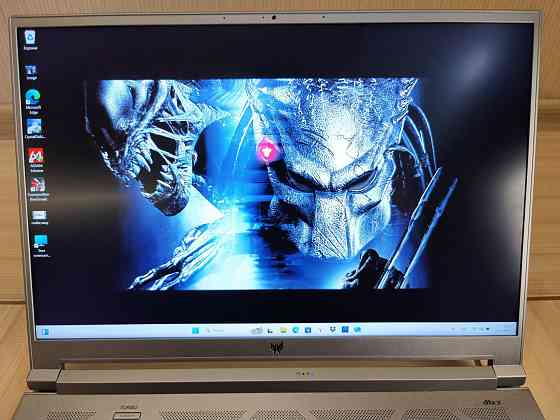 Acer Predator Triton 300SEPT316-51S/16-240 Гц/INTEL CORE I5-12500H/16 Гб DDR5/SSD M2-1Tб/RTX 3060 Донецк