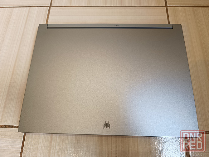 Acer Predator Triton 300SEPT316-51S/16-240 Гц/INTEL CORE I5-12500H/16 Гб DDR5/SSD M2-1Tб/RTX 3060 Донецк - изображение 3