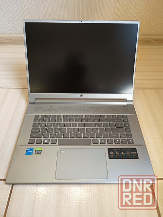 Acer Predator Triton 300SEPT316-51S/16-240 Гц/INTEL CORE I5-12500H/16 Гб DDR5/SSD M2-1Tб/RTX 3060 Донецк - изображение 1