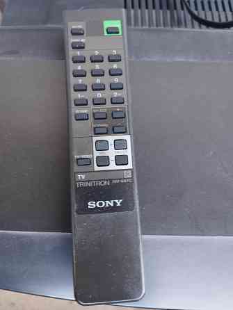 SONY KV-2584MT с пультом Донецк