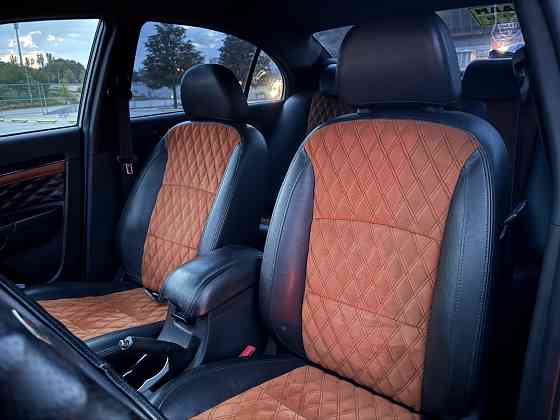 Geely Emgrand EC7 Донецк