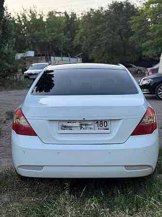 Geely Emgrand EC7 Донецк