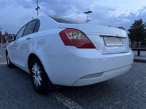Geely Emgrand EC7 Донецк