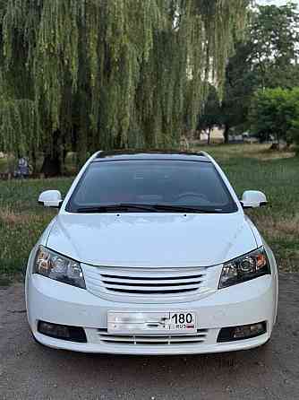 Geely Emgrand EC7 Донецк