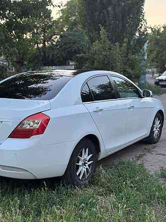 Geely Emgrand EC7 Донецк