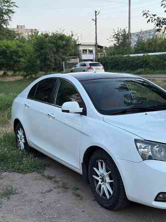 Geely Emgrand EC7 Донецк