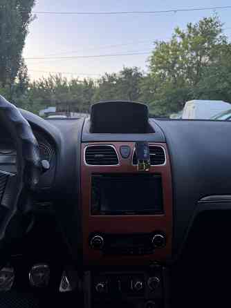 Geely Emgrand EC7 Донецк