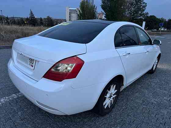 Geely Emgrand EC7 Донецк