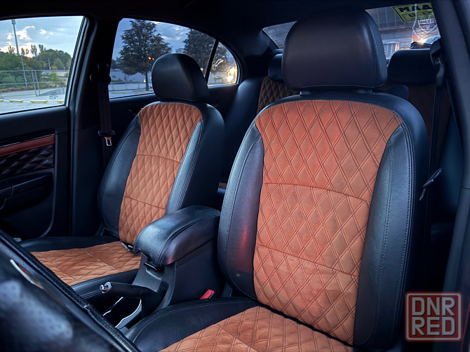 Geely Emgrand EC7 Донецк - изображение 3