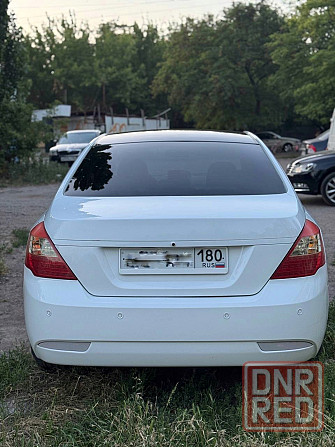 Geely Emgrand EC7 Донецк - изображение 3