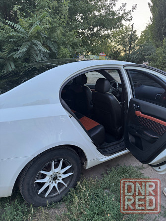 Geely Emgrand EC7 Донецк - изображение 8