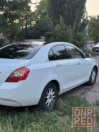Geely Emgrand EC7 Донецк - изображение 4