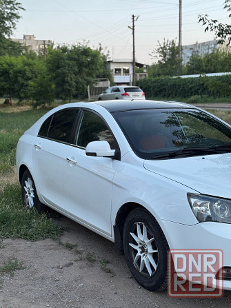 Geely Emgrand EC7 Донецк - изображение 6