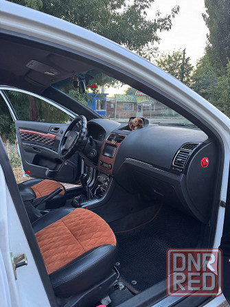 Geely Emgrand EC7 Донецк - изображение 7