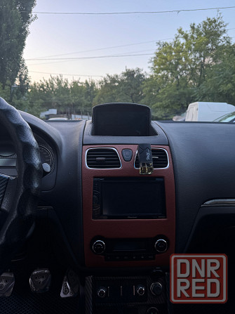Geely Emgrand EC7 Донецк - изображение 5
