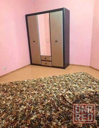 Предлагается в аренду двухкомнатная квартира в самом центре города! Донецк - изображение 9