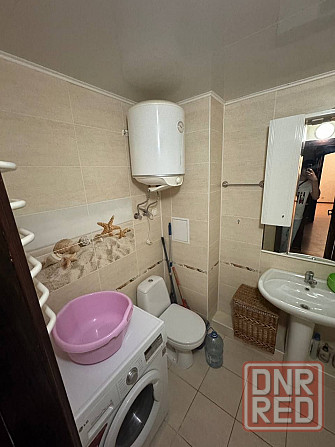 Продам 3-х комн ул. Артёма 67 м², ДонУги, СиТи. Донецк - изображение 7