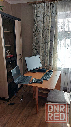Сдам отличную 2-комнатную квартиру 60 м2 Донецк - изображение 5