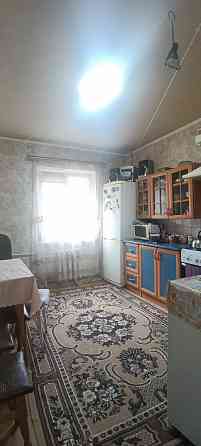 Продам 3-х комн в Пролетарском р-не на ул. Матёкина, парк . Ремонт. Ме Донецк
