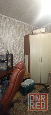 Продам 3-х комн в Пролетарском р-не на ул. Матёкина, парк . Ремонт. Ме Донецк - изображение 9