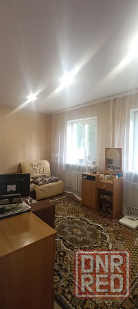 Продам 3-х комн в Пролетарском р-не на ул. Матёкина, парк . Ремонт. Ме Донецк - изображение 7