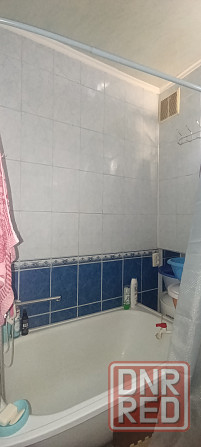 Продам 3-х комн в Пролетарском р-не на ул. Матёкина, парк . Ремонт. Ме Донецк - изображение 4