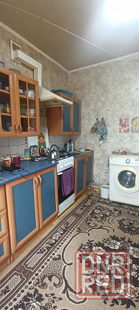 Продам 3-х комн в Пролетарском р-не на ул. Матёкина, парк . Ремонт. Ме Донецк - изображение 6