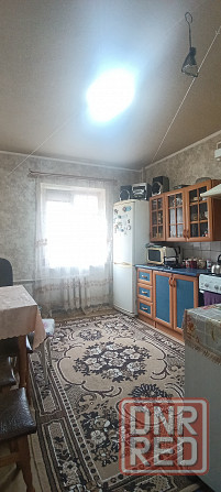Продам 3-х комн в Пролетарском р-не на ул. Матёкина, парк . Ремонт. Ме Донецк - изображение 5