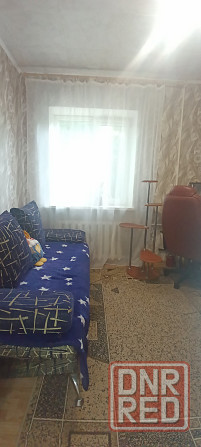 Продам 3-х комн в Пролетарском р-не на ул. Матёкина, парк . Ремонт. Ме Донецк - изображение 8