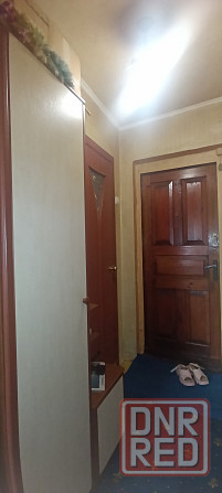 Продам 3-х комн в Пролетарском р-не на ул. Матёкина, парк . Ремонт. Ме Донецк - изображение 11