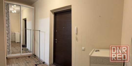 Сдается: Однокомнатная квартира Район: Куйбышевский Донецк - изображение 5