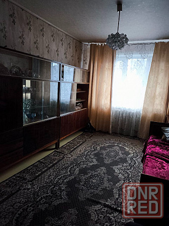 3к.кв. возле рынка Солнечный Донецк - изображение 6