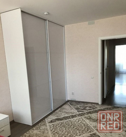 Сдаю двухкомнатную квартиру 45.0 м² этаж 5/5 ород Донецк, Ленинский район, микрорайон Боссе Донецк - изображение 8