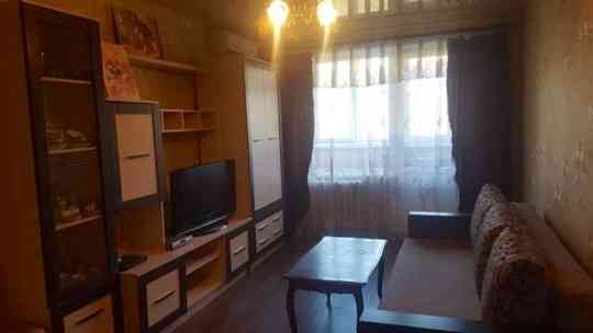 Сдается в Пролетарском районе 1-к. квартира, Донецк