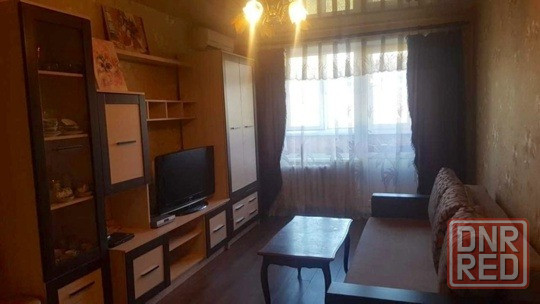 Сдается в Пролетарском районе 1-к. квартира, Донецк - изображение 1