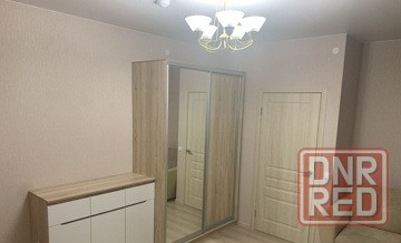 Сдается: Однокомнатная квартира в Куйбышевском районе Офицерский проспект Донецк - изображение 2
