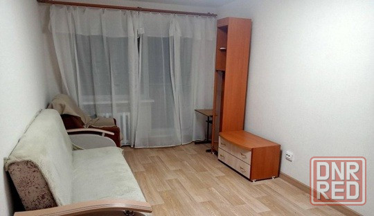 Сдается: Однокомнатная квартира в Ленинском районе Этаж: 5/5 Донецк - изображение 2